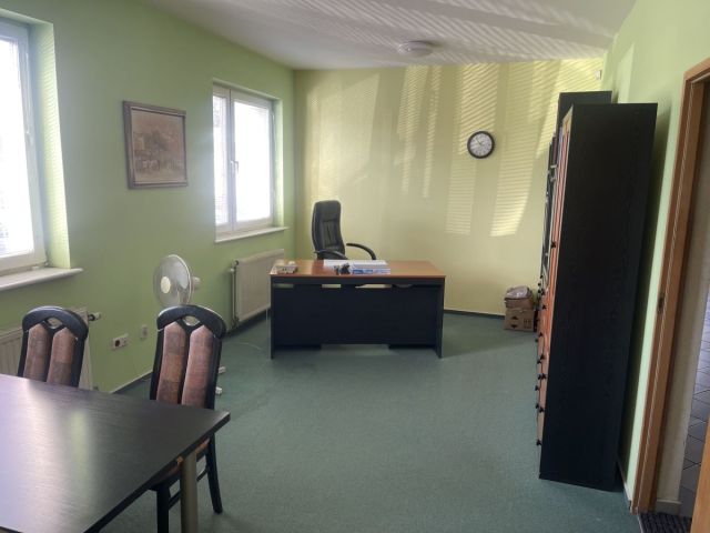 Biuro Leszno. Zdjęcie 3