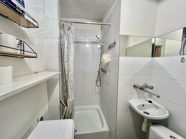 Mieszkanie 1-pokojowe Wrocław Stare Miasto, ul. Szewska. Zdjęcie 4