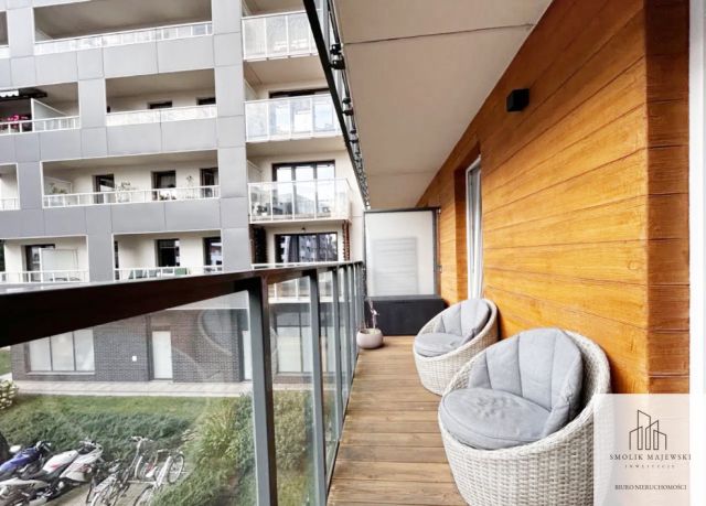 Mieszkanie 3-pokojowe Wrocław Tarnogaj, ul. Piękna. Zdjęcie 9