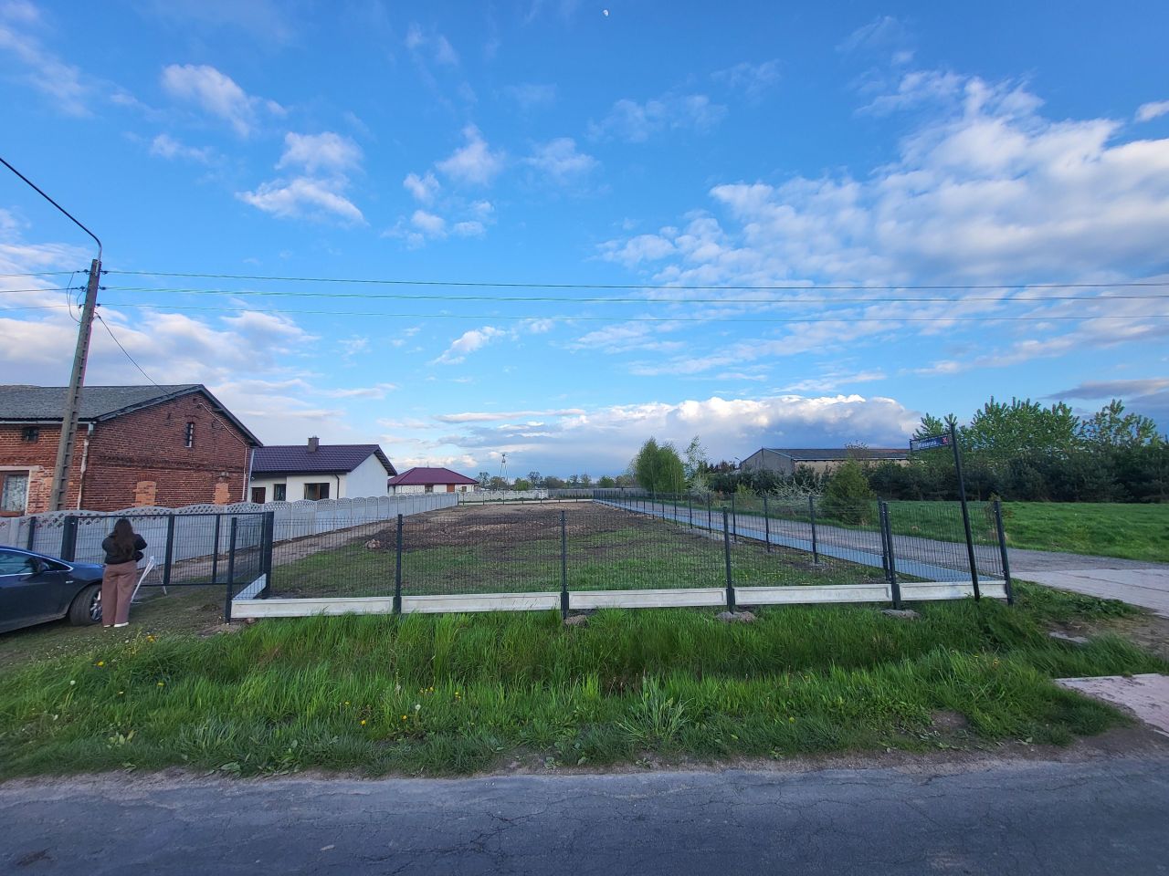 Działka budowlana Strzelno, ul. Jerzego Wojciecha Szulczewskiego. Zdjęcie 6