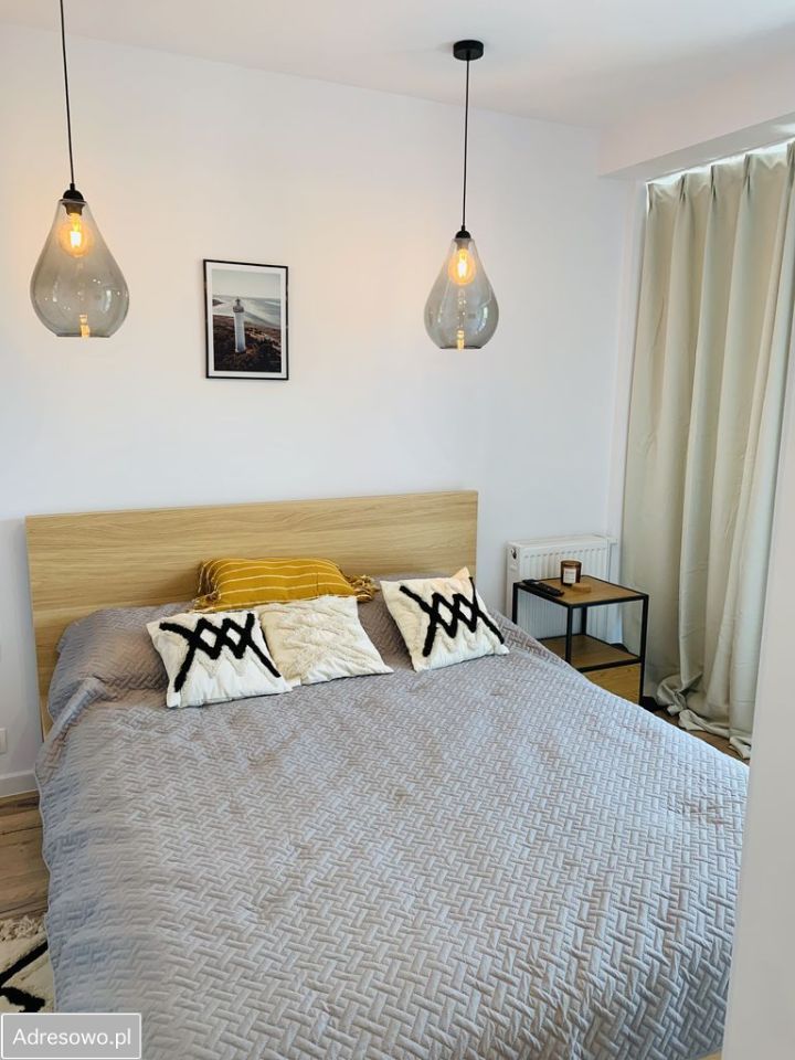 Mieszkanie 2-pokojowe Jastrzębia Góra, ul. Rozewska. Zdjęcie 5