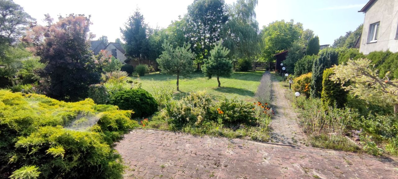 dom wolnostojący, 3 pokoje Jasiów. Zdjęcie 10