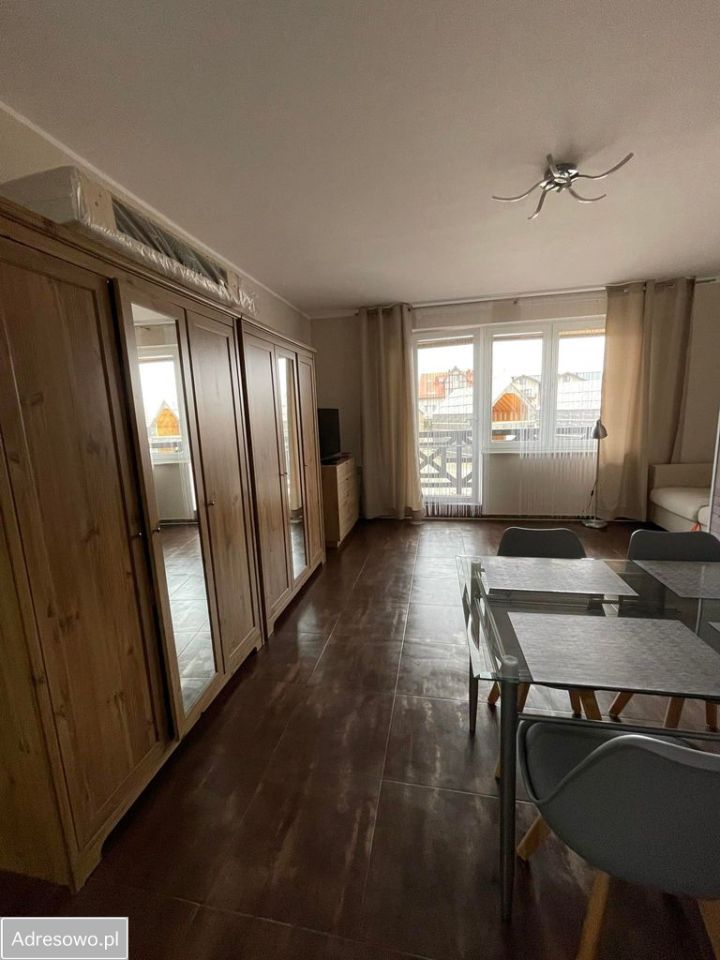 Mieszkanie 2-pokojowe Krynica Morska. Zdjęcie 5