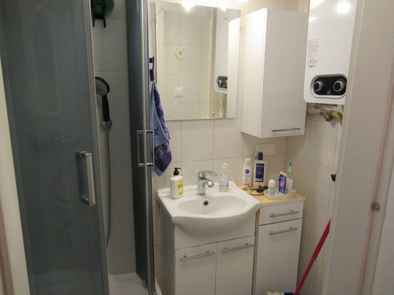 Mieszkanie 1-pokojowe Ząbki Centrum, ul. Orla. Zdjęcie 12