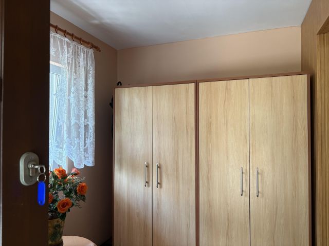 Mieszkanie 3-pokojowe Wrocław Strachowice, ul. Widłakowa. Zdjęcie 5