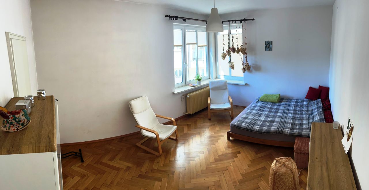 Mieszkanie 2-pokojowe Bielsko-Biała Śródmieście, ul. Bohaterów Warszawy. Zdjęcie 11