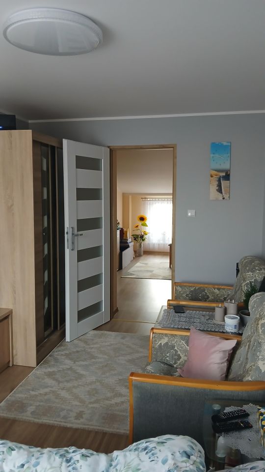 Mieszkanie 3-pokojowe Wąbrzeźno, ul. Wolności. Zdjęcie 9