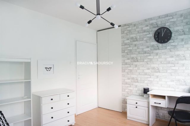 Mieszkanie 3-pokojowe Kraków Prądnik Czerwony, ul. Jakuba Majora. Zdjęcie 26