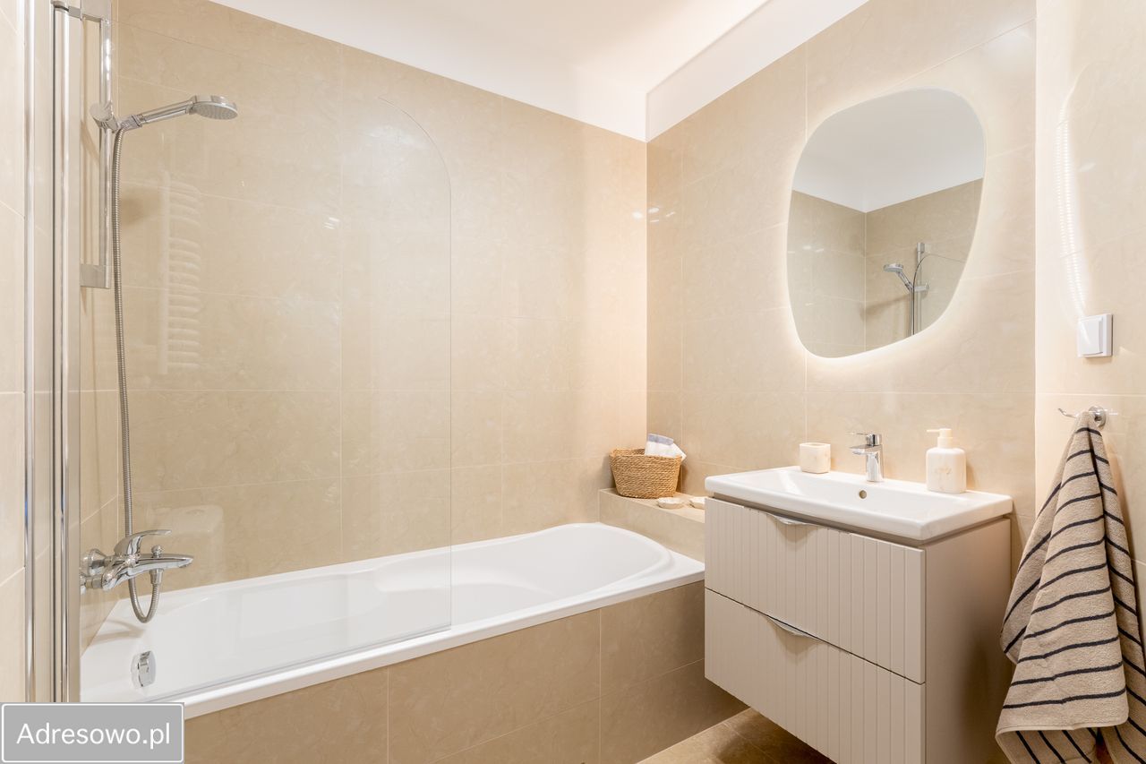 Mieszkanie 2-pokojowe Kraków Bieżanów, ul. Aleksandry. Zdjęcie 12