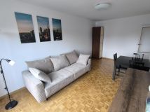 Mieszkanie 3-pokojowe Warszawa Bródno, ul. Ludwika Kondratowicza. Zdjęcie 1