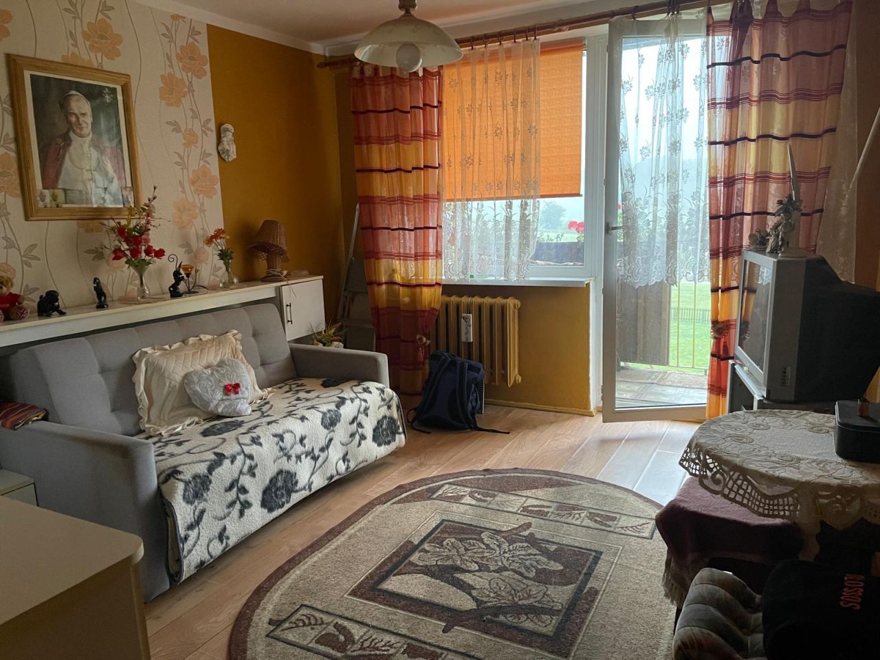 Mieszkanie 2-pokojowe Lubno, ul. Bolesława Chrobrego. Zdjęcie 6