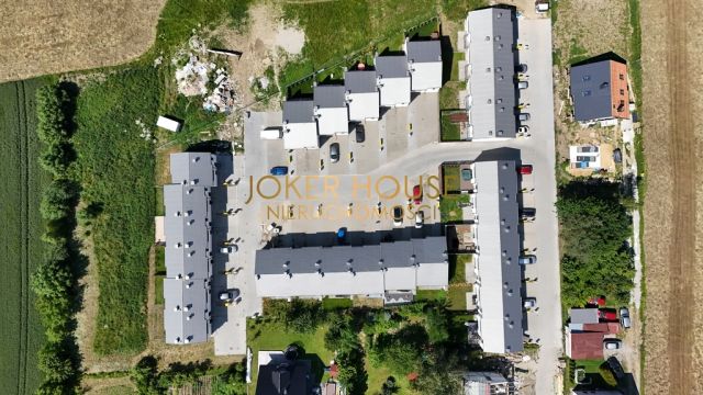 Mieszkanie 2-pokojowe Rzeszów Drabinianka. Zdjęcie 2