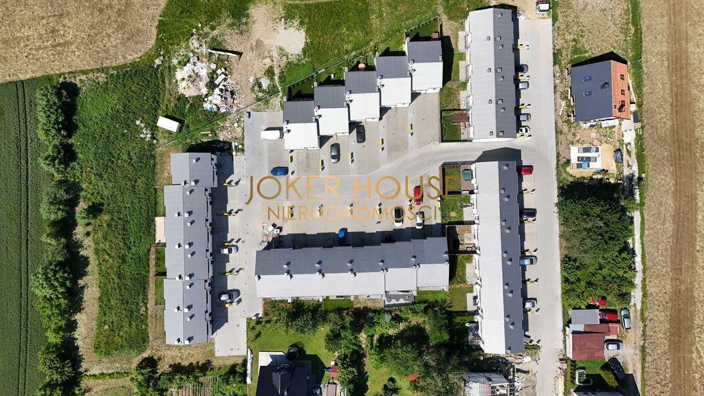 Mieszkanie 2-pokojowe Rzeszów Drabinianka. Zdjęcie 2