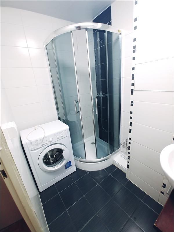 Mieszkanie 3-pokojowe Wrocław, ul. Popowicka. Zdjęcie 4