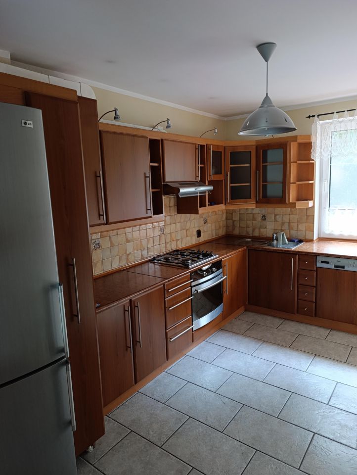 dom szeregowy, 4 pokoje Międzyrzecz Obrzyce, Długa. Zdjęcie 10