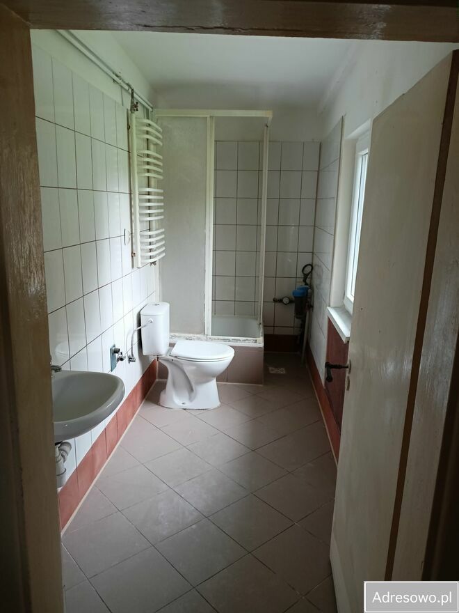 dom wolnostojący, 3 pokoje Pustynia. Zdjęcie 8