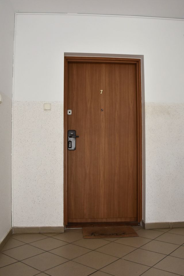 Mieszkanie 2-pokojowe Szczecin Gumieńce, ul. Polskich Marynarzy. Zdjęcie 10