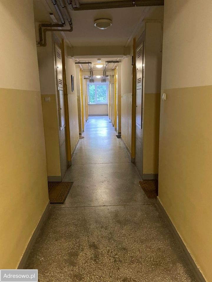 Mieszkanie 1-pokojowe Warszawa Wola, ul. Obozowa. Zdjęcie 8