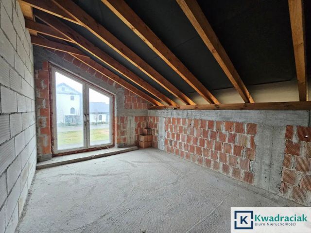 dom wolnostojący, 7 pokoi Rymanów, ul. Mitkowskiego. Zdjęcie 8