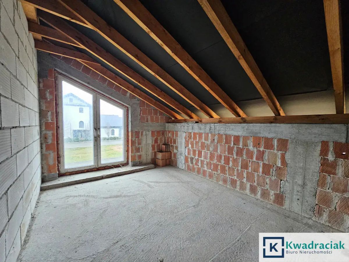 dom wolnostojący, 7 pokoi Rymanów, ul. Mitkowskiego. Zdjęcie 8