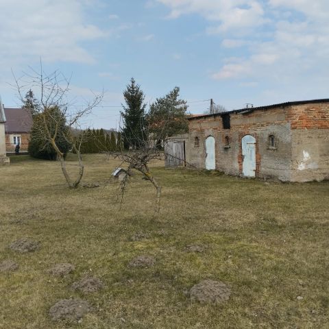 siedlisko, 3 pokoje Stara Sławogóra. Zdjęcie 10