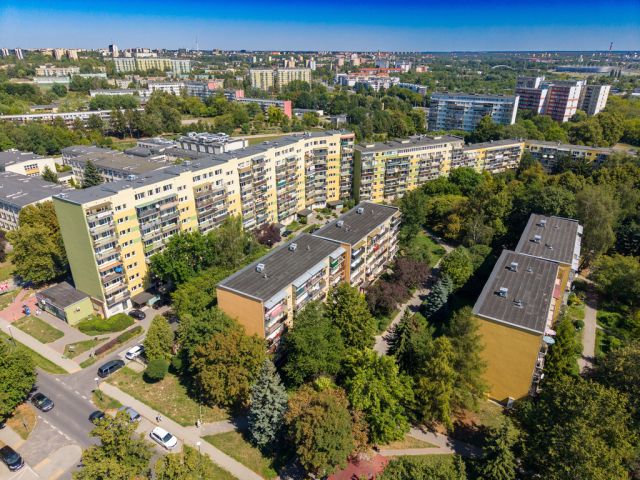 Mieszkanie 3-pokojowe Lublin, ul. Radości. Zdjęcie 19