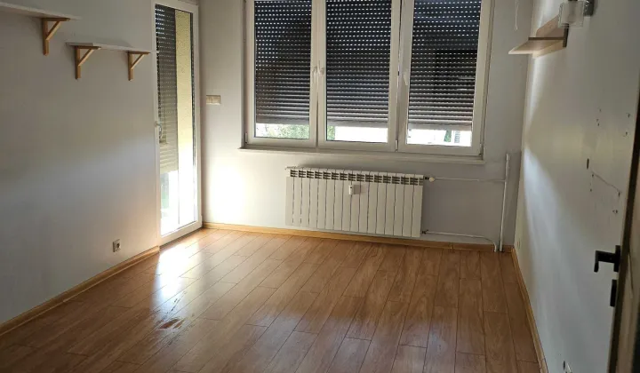 Mieszkanie 3-pokojowe Piekary Śląskie, ul. Cicha