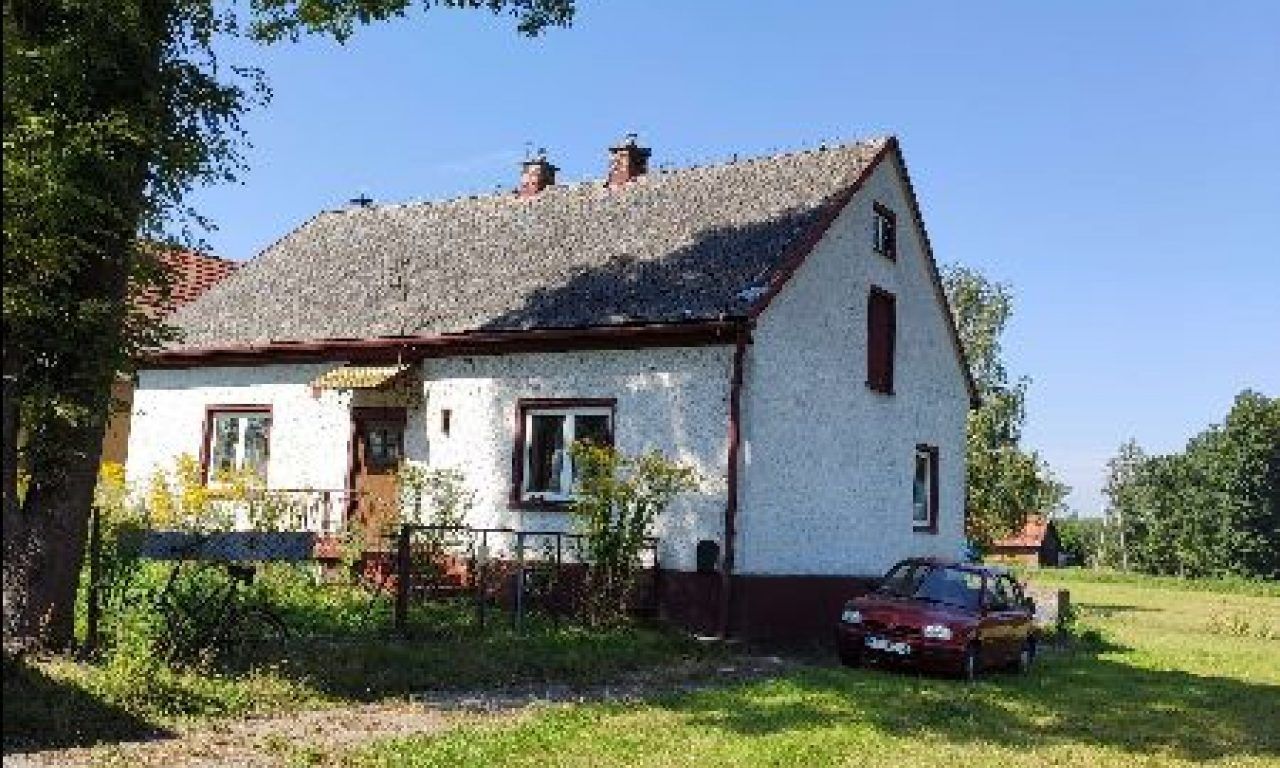 dom wolnostojący, 3 pokoje Nowa Wieś Szlachecka, ul. Szlachecka