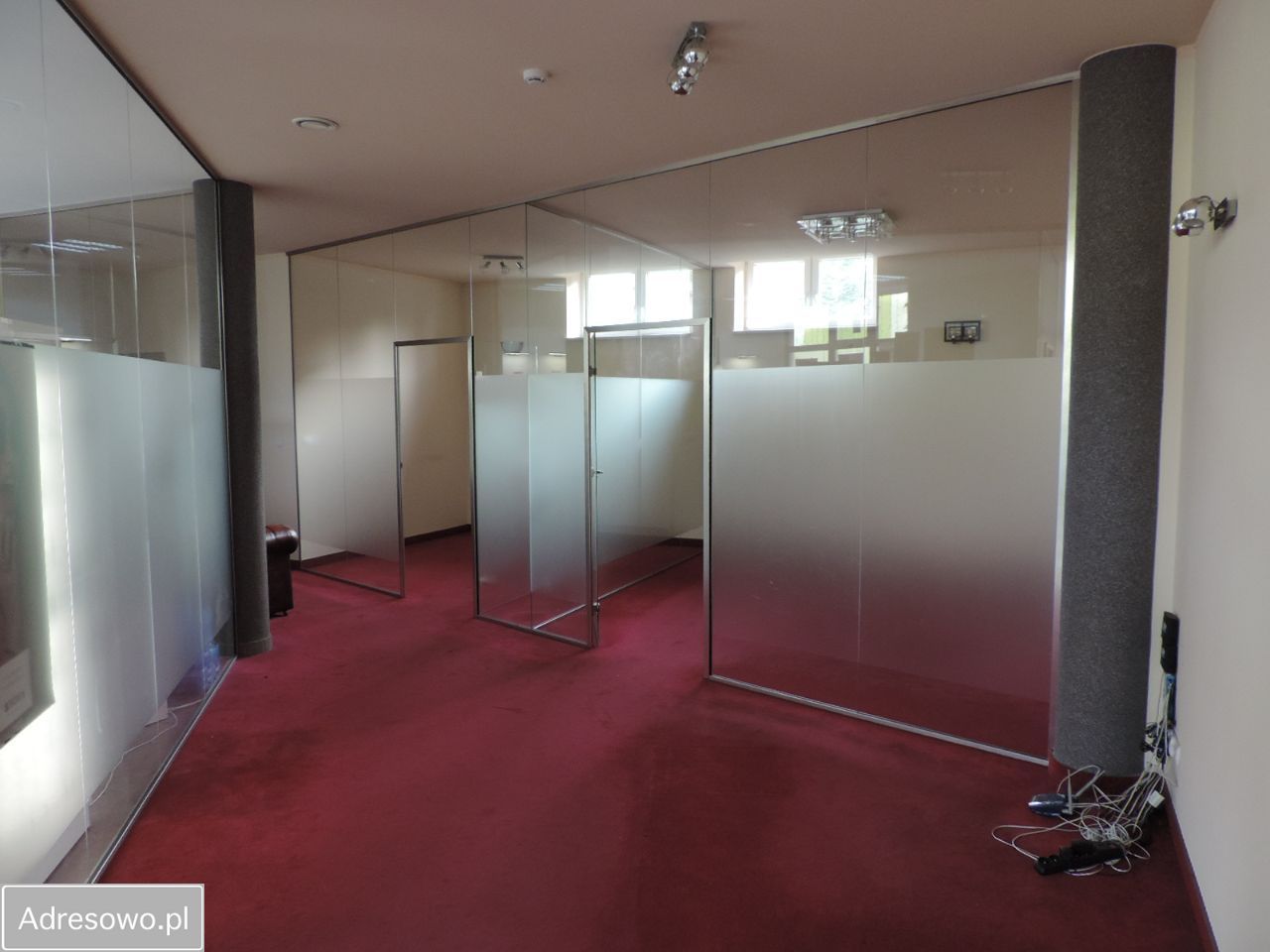 Lokal Krosno Odrzańskie, ul. Piastów. Zdjęcie 3