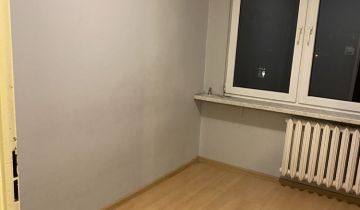 Mieszkanie 3-pokojowe Pruszków Żbików, ul. Bristol