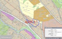 Działka rolno-budowlana Tokarnia. Zdjęcie 4