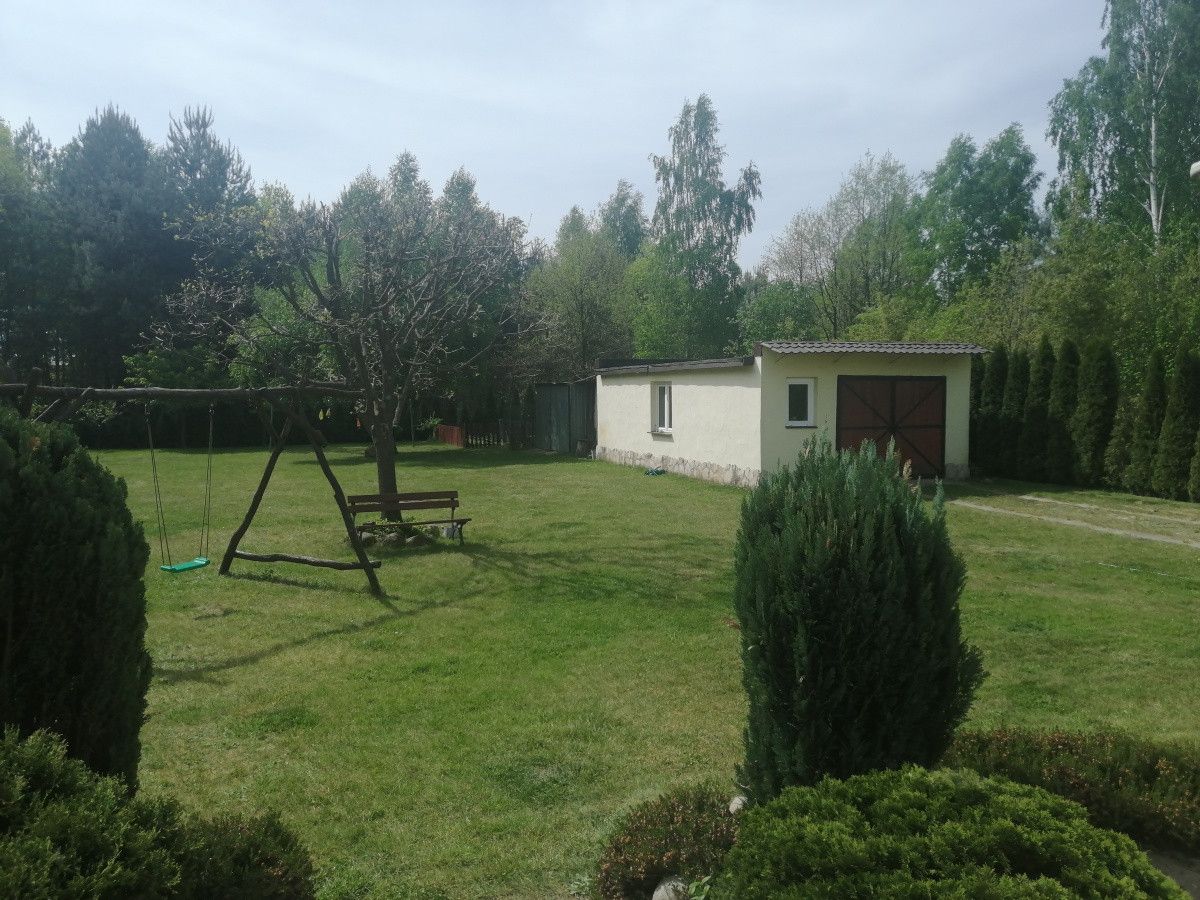 dom wolnostojący, 5 pokoi Szydłowiec, ul. Krótka. Zdjęcie 15