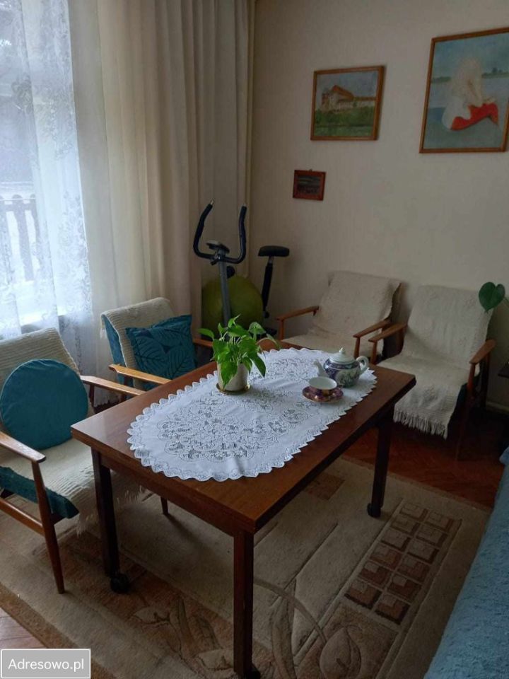 Mieszkanie 3-pokojowe Szklarska Poręba, ul. Jedności Narodowej. Zdjęcie 11