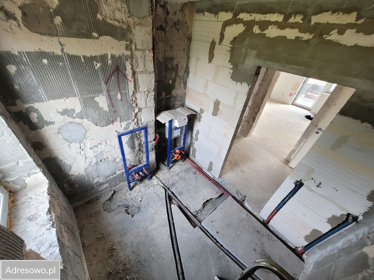 bliźniak, 5 pokoi Radom Idalin, ul. Idalińska. Zdjęcie 8