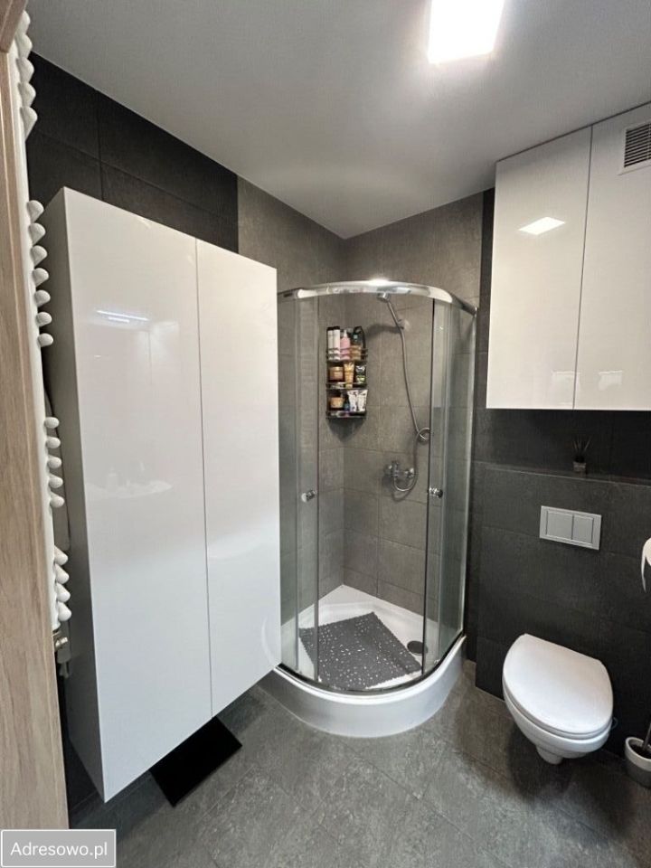 Mieszkanie 2-pokojowe Wrocław Psie Pole, ul. Chorwacka. Zdjęcie 6