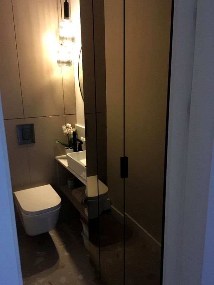 Mieszkanie 3-pokojowe Tczew, ul. Ignacego Paderewskiego. Zdjęcie 2