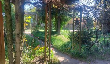 Działka rod Glinka Duchowna