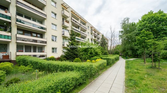 Mieszkanie 2-pokojowe Kraków Bieżanów, ul. Heleny. Zdjęcie 20