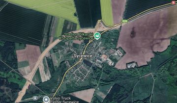 Mieszkanie 3-pokojowe Sycewice, ul. Sportowa
