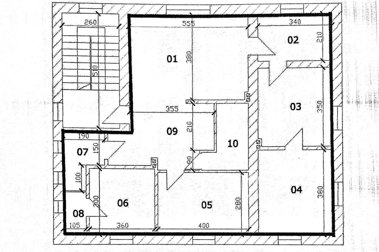 Mieszkanie 5-pokojowe Czechowice-Dziedzice, ul. Klasztorna. Zdjęcie 20