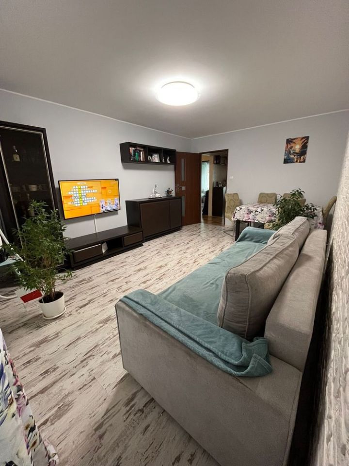 Mieszkanie 3-pokojowe Majki Małe