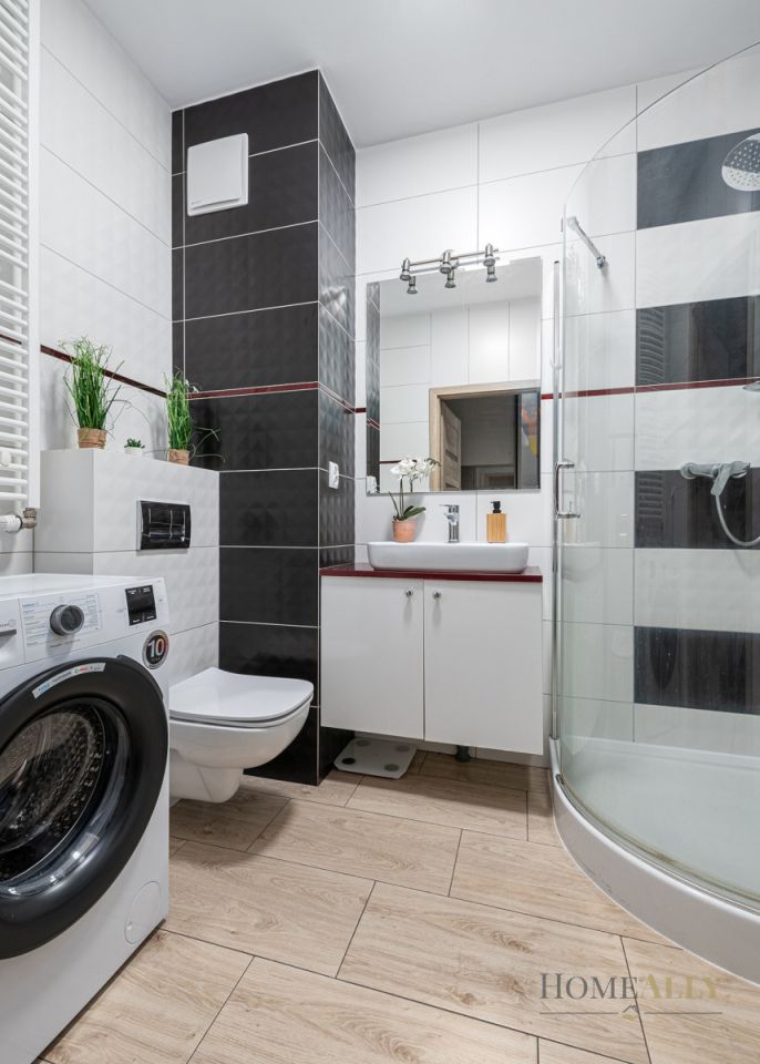 Mieszkanie 2-pokojowe Warszawa Bemowo, ul. Batalionów Chłopskich. Zdjęcie 10