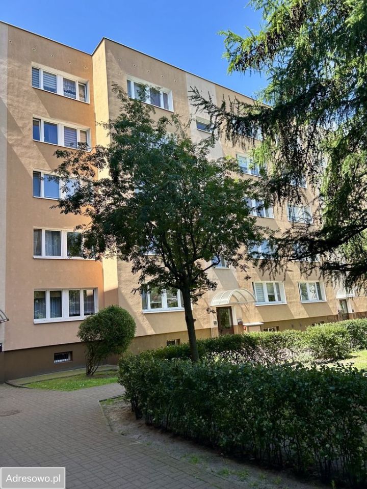 Mieszkanie 2-pokojowe Wołomin, ul. Kazimierza Wielkiego. Zdjęcie 9