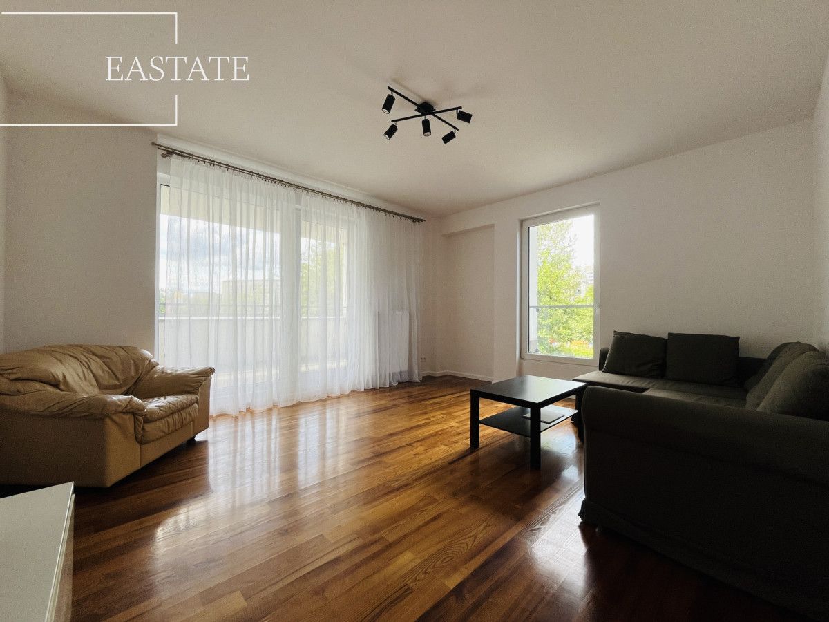 Mieszkanie 2-pokojowe Warszawa Gocław, ul. Jugosłowiańska. Zdjęcie 3