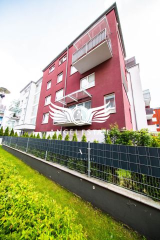 Mieszkanie 3-pokojowe Szczecin Gumieńce, ul. gen. Stanisława Kopańskiego. Zdjęcie 19