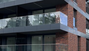 Mieszkanie 2-pokojowe Olsztyn Likusy, ul. Bałtycka