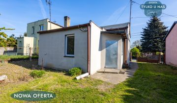 dom wolnostojący, 2 pokoje Budzyń