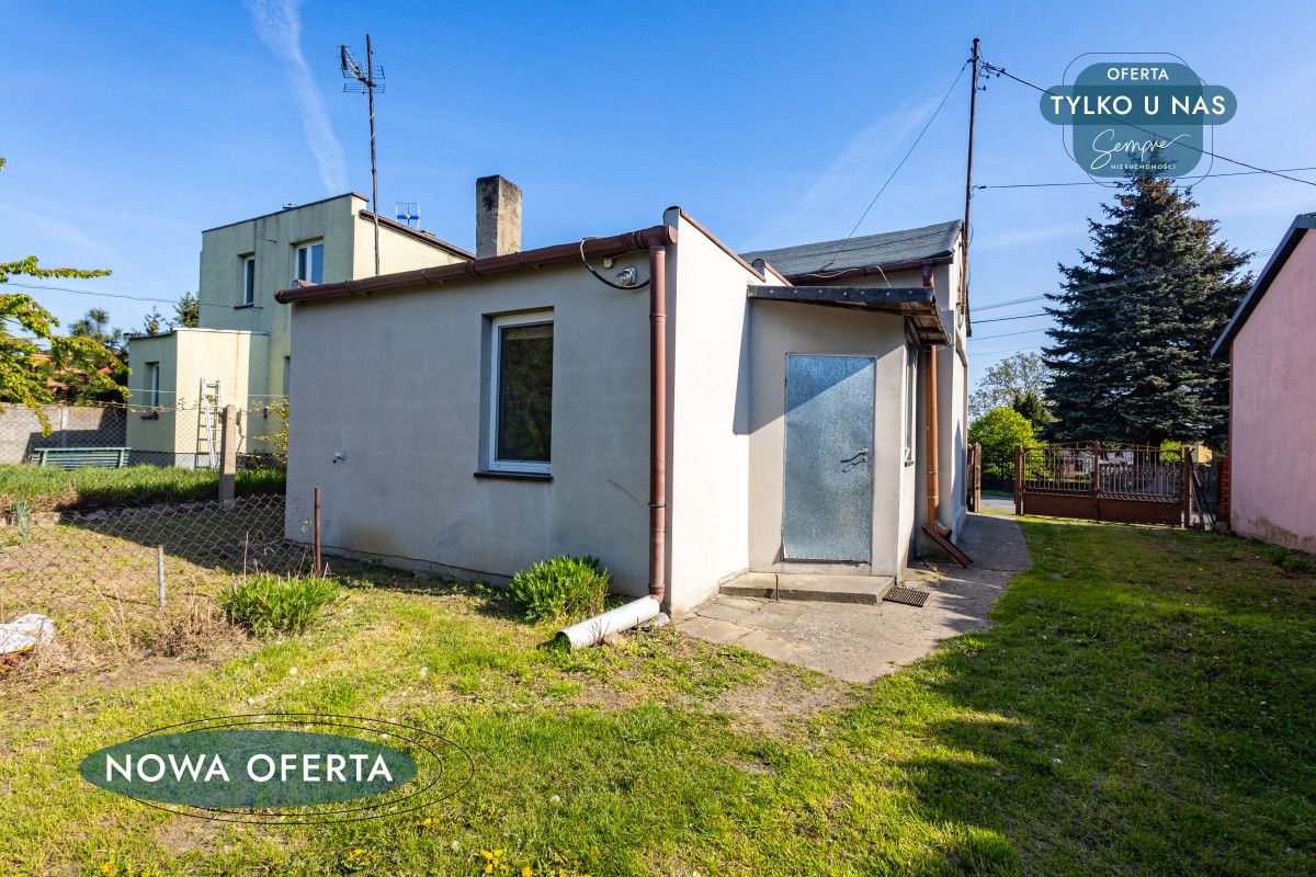 dom wolnostojący, 2 pokoje Budzyń. Zdjęcie 2