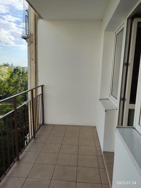 Mieszkanie 2-pokojowe Wołomin, ul. Chrobrego. Zdjęcie 3