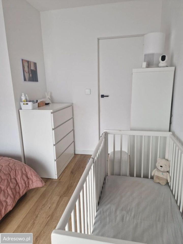 Mieszkanie 3-pokojowe Rokitki, ul. Wiśniowa. Zdjęcie 3